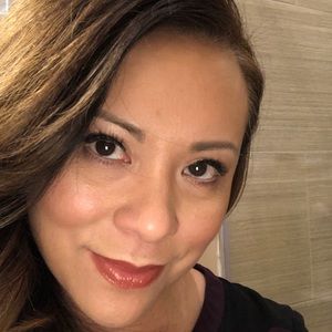 Meet your Posher, Audrey